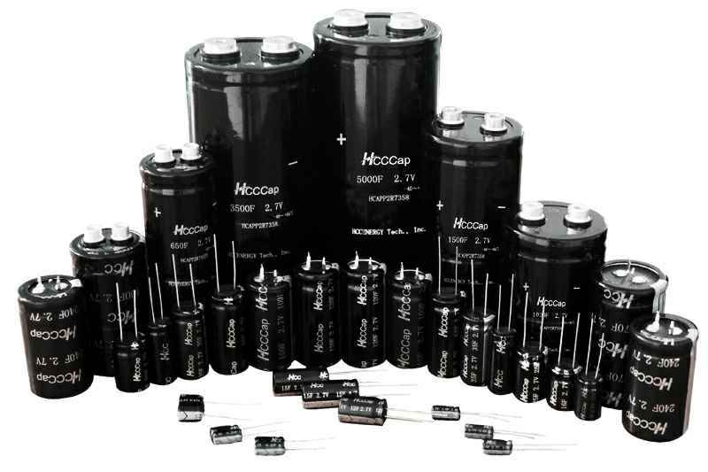 开云官方版网站登录入口-开云(中国)推出多系列HCCCap超级电容产品