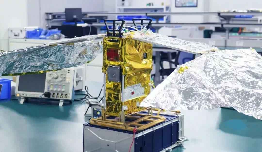 开云官方版网站登录入口-开云(中国)超级电容2019年星箭分离首发成功！