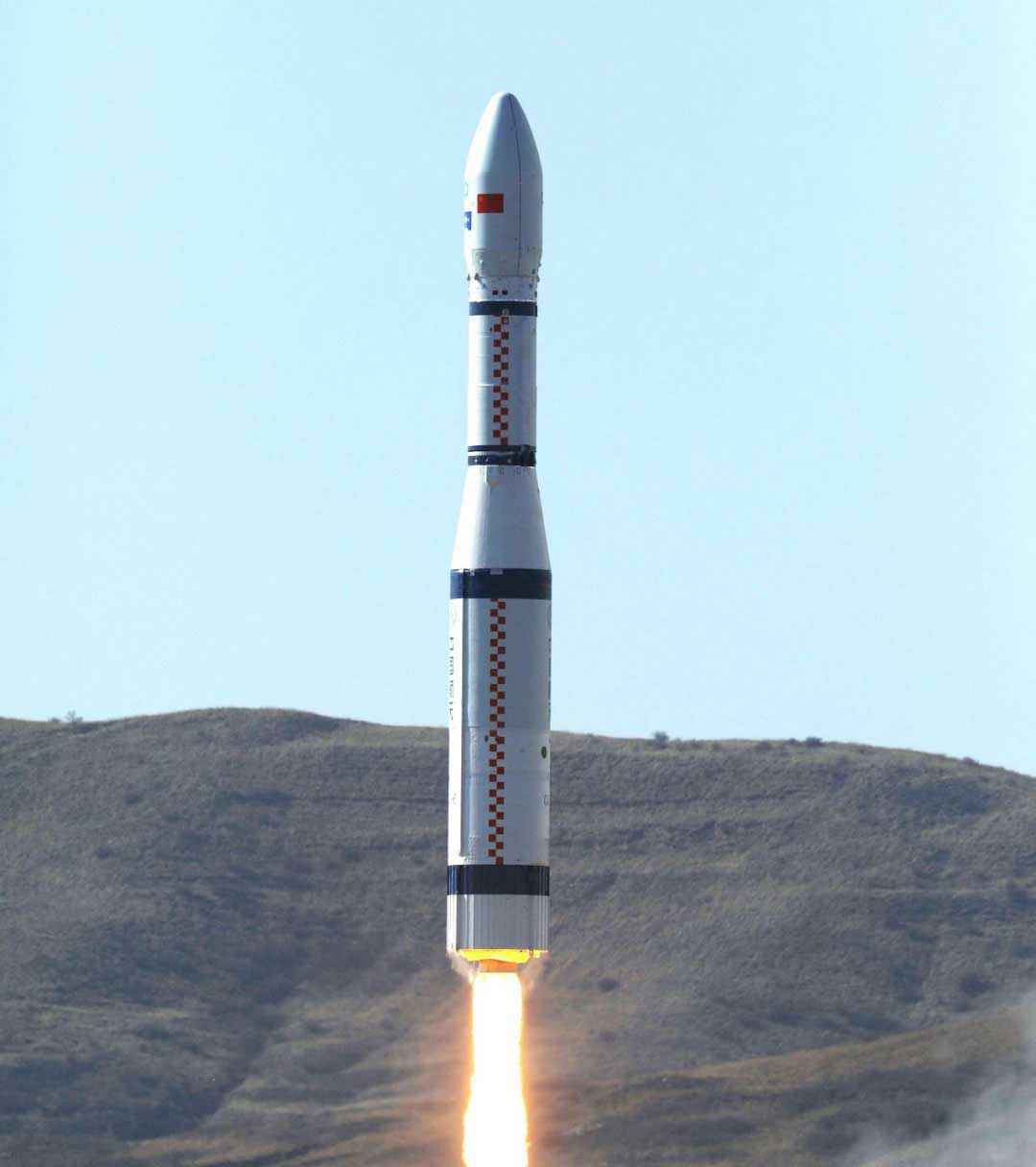 2020年，疫情考验下 开云官方版网站登录入口-开云(中国)助力首颗空事卫星成功发射！